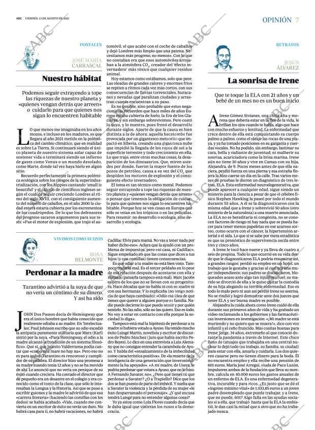 ABC SEVILLA 13-08-2021 página 7