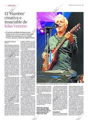 ABC SEVILLA 13-08-2021 página 70