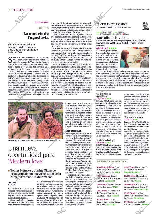 ABC SEVILLA 13-08-2021 página 78
