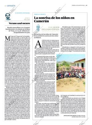 ABC SEVILLA 13-08-2021 página 8