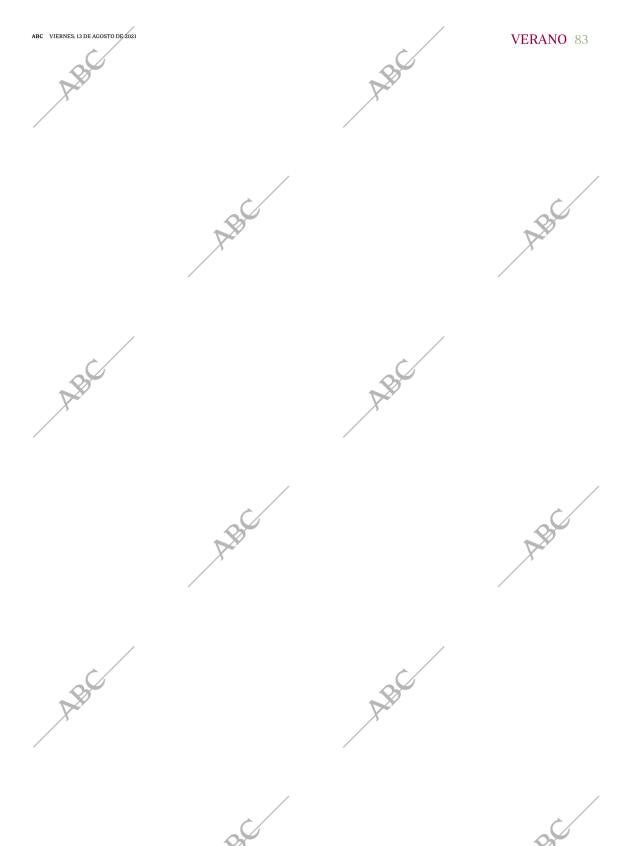 ABC SEVILLA 13-08-2021 página 83