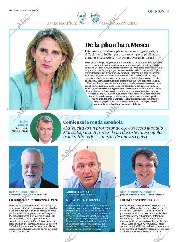 ABC SEVILLA 13-08-2021 página 9