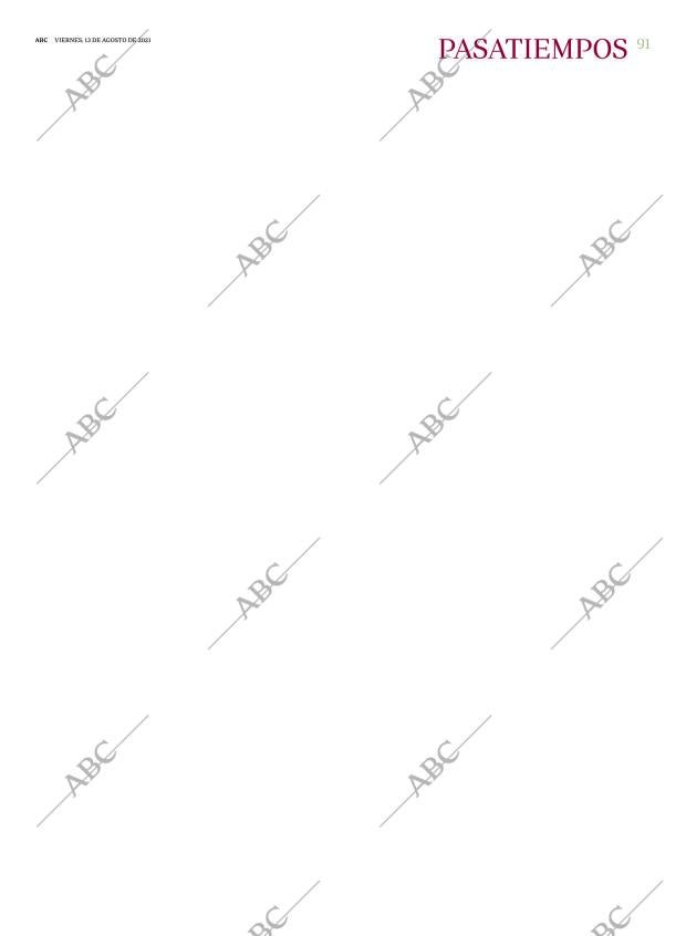 ABC SEVILLA 13-08-2021 página 91