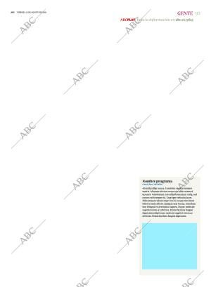 ABC SEVILLA 13-08-2021 página 93