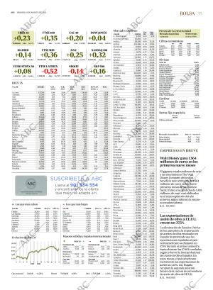 ABC MADRID 14-08-2021 página 35
