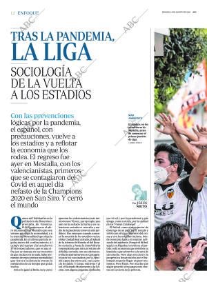 ABC SEVILLA 14-08-2021 página 12