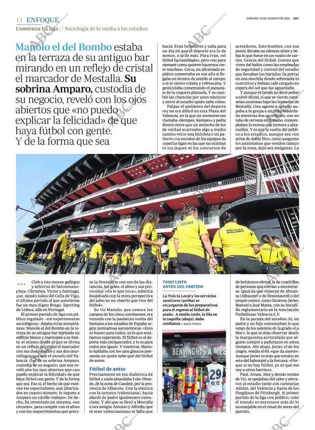 ABC SEVILLA 14-08-2021 página 14