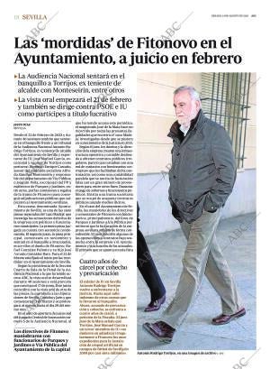 ABC SEVILLA 14-08-2021 página 18