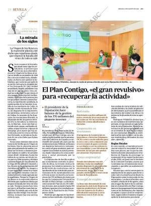 ABC SEVILLA 14-08-2021 página 24