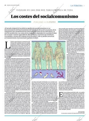 ABC SEVILLA 14-08-2021 página 3