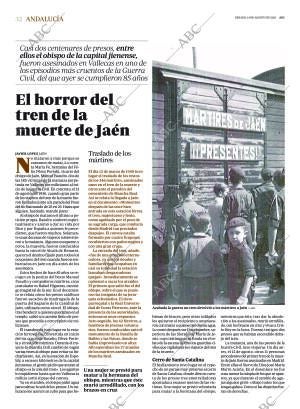 ABC SEVILLA 14-08-2021 página 32