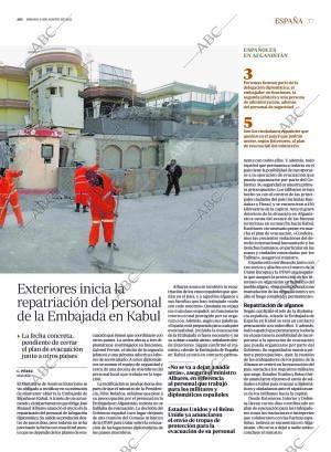 ABC SEVILLA 14-08-2021 página 37