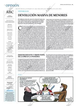 ABC SEVILLA 14-08-2021 página 4