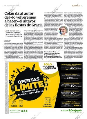 ABC SEVILLA 14-08-2021 página 41