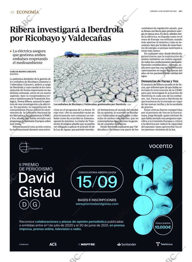 ABC SEVILLA 14-08-2021 página 48
