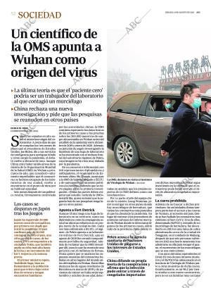 ABC SEVILLA 14-08-2021 página 52