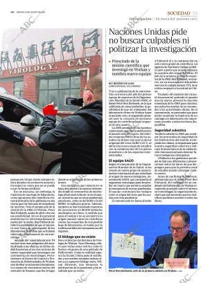 ABC SEVILLA 14-08-2021 página 53