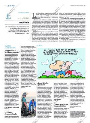 ABC SEVILLA 14-08-2021 página 6