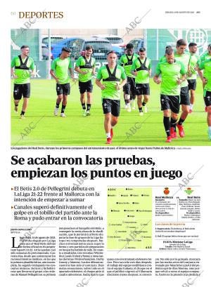 ABC SEVILLA 14-08-2021 página 60