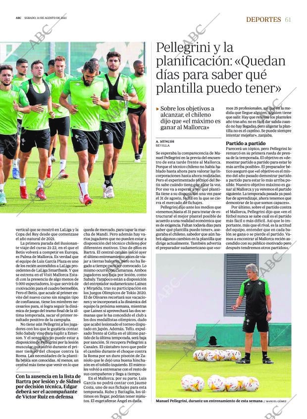 ABC SEVILLA 14-08-2021 página 61