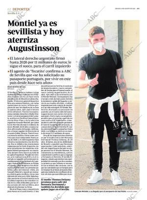 ABC SEVILLA 14-08-2021 página 62