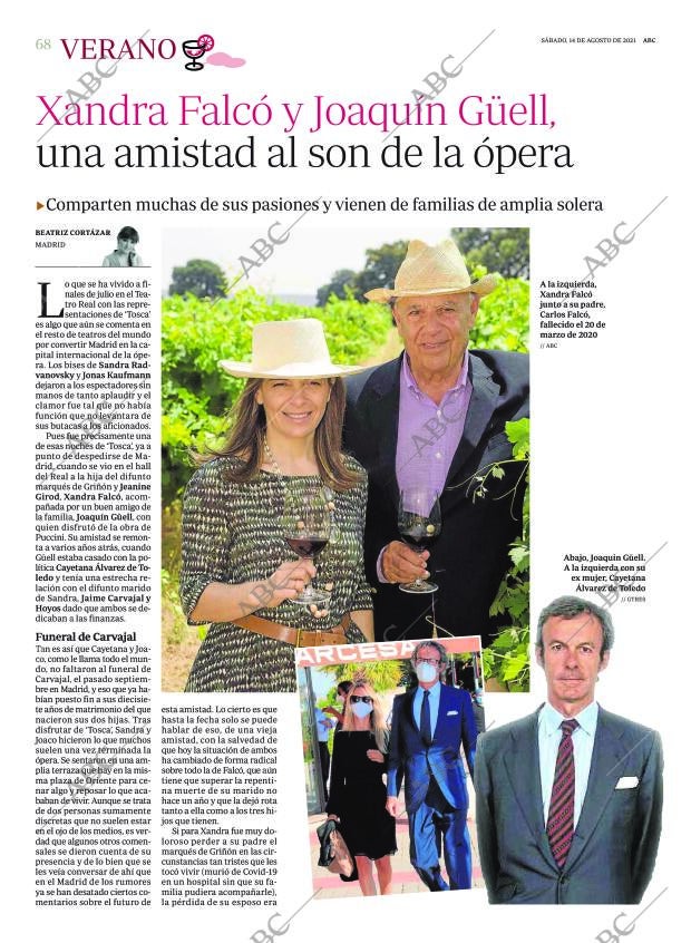 ABC SEVILLA 14-08-2021 página 68