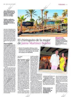 ABC SEVILLA 14-08-2021 página 69