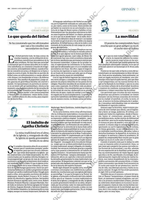 ABC SEVILLA 14-08-2021 página 7