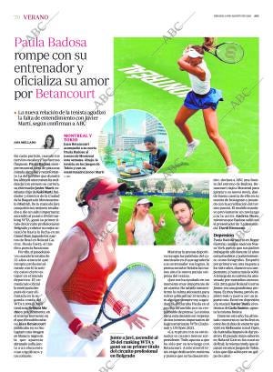 ABC SEVILLA 14-08-2021 página 70