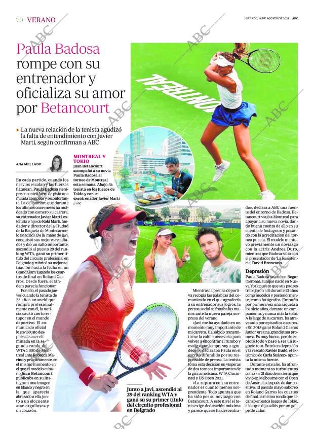 ABC SEVILLA 14-08-2021 página 70