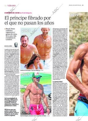 ABC SEVILLA 14-08-2021 página 72