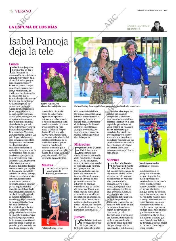 ABC SEVILLA 14-08-2021 página 76