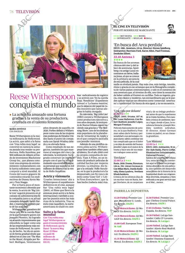 ABC SEVILLA 14-08-2021 página 78