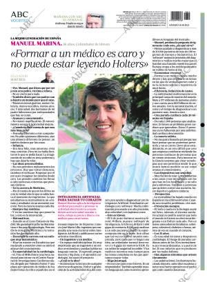 ABC SEVILLA 14-08-2021 página 80