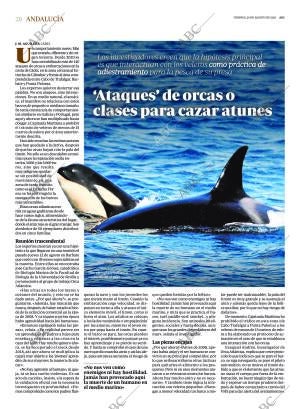 ABC CORDOBA 20-08-2021 página 28