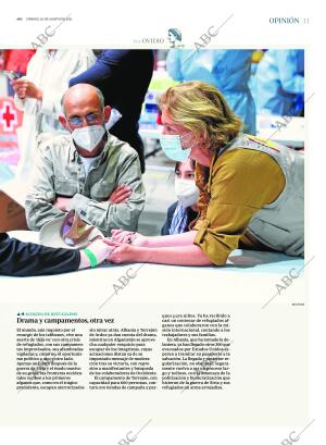 ABC MADRID 20-08-2021 página 11