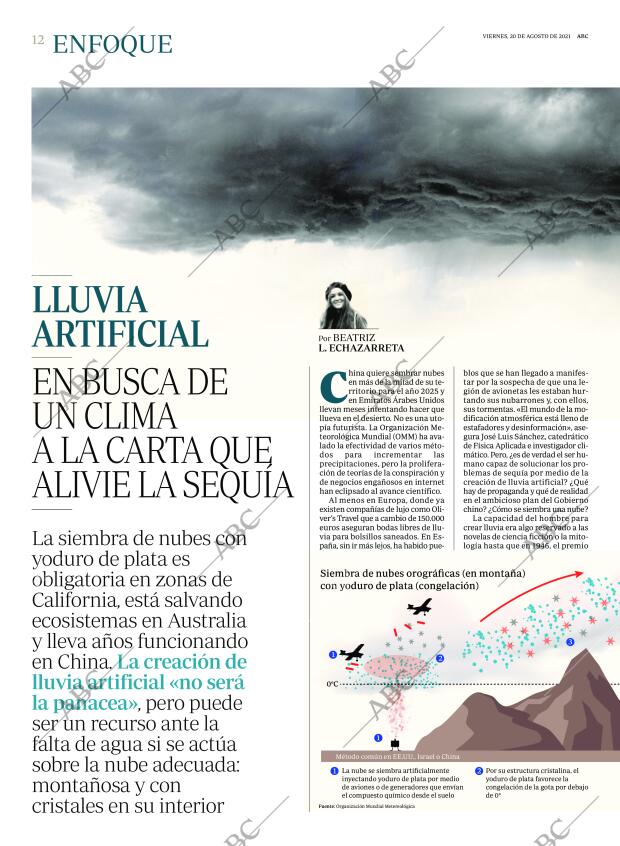 ABC MADRID 20-08-2021 página 12
