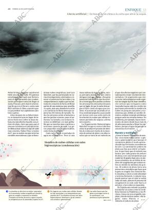 ABC MADRID 20-08-2021 página 13