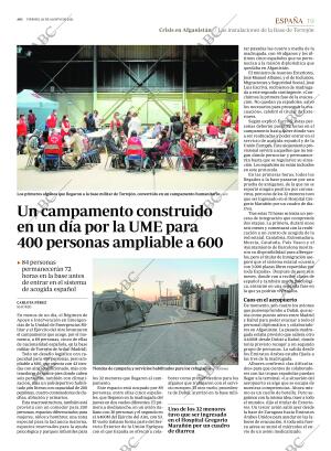 ABC MADRID 20-08-2021 página 19