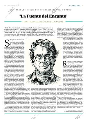 ABC MADRID 20-08-2021 página 3