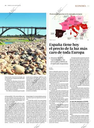 ABC MADRID 20-08-2021 página 33