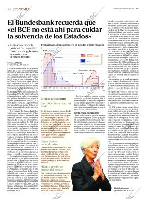 ABC MADRID 20-08-2021 página 34