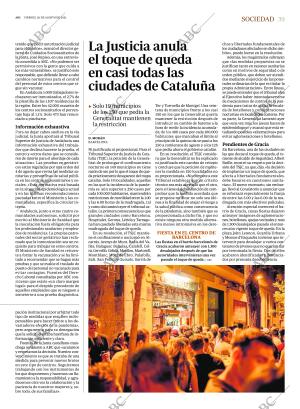 ABC MADRID 20-08-2021 página 39