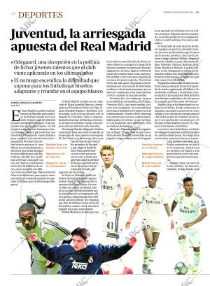 ABC MADRID 20-08-2021 página 44