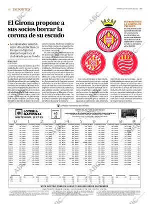 ABC MADRID 20-08-2021 página 46