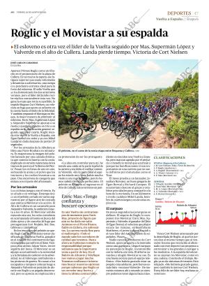 ABC MADRID 20-08-2021 página 47