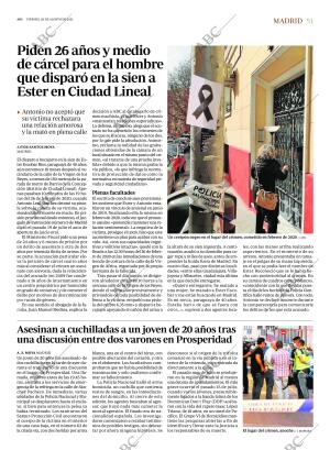 ABC MADRID 20-08-2021 página 51