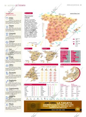 ABC MADRID 20-08-2021 página 58