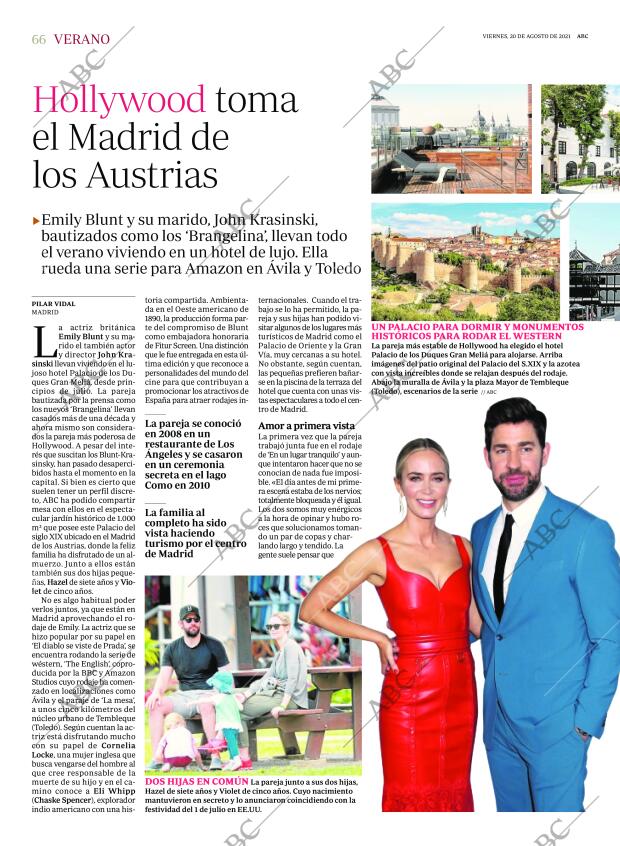 ABC MADRID 20-08-2021 página 66