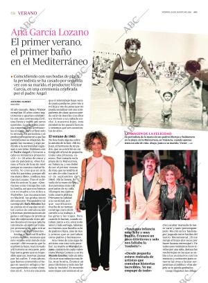 ABC MADRID 20-08-2021 página 68